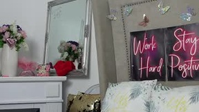 Recent Screenshot of  cataleyastarr