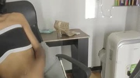 Recent Screenshot of  catalinaclever_