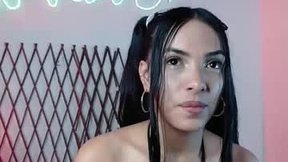 Recent Screenshot of  catalinasantana18