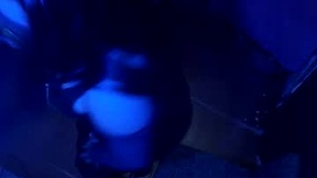 Recent Screenshot of  catbombon