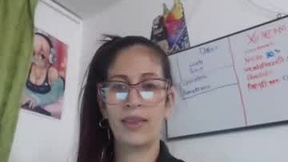 Recent Screenshot of  catevanss