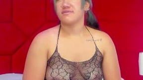 Recent Screenshot of  catha_jones