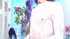 Recent Screenshot of  catharin_foxxx