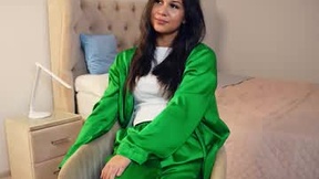 Recent Screenshot of  catharinehaeckel