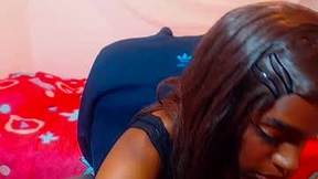 Recent Screenshot of  cathi_nahomi