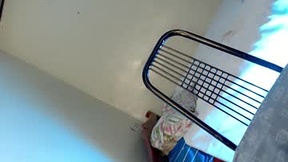 Recent Screenshot of  cathleashemalegoddess