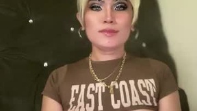 Recent Screenshot of  cathy_sanches