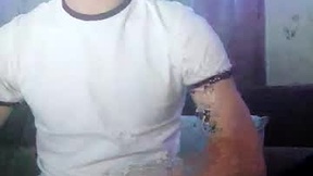 Recent Screenshot of  catmen001