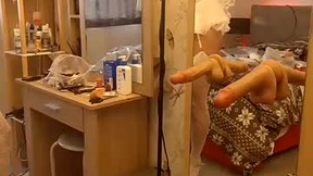 Recent Screenshot of  catrinalong