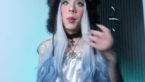 Recent Screenshot of  catt_noir