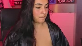 Recent Screenshot of  cattalina_horny
