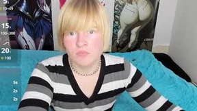 Recent Screenshot of  cattie_w_