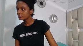 Recent Screenshot of  cattleya_hotgirl