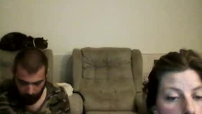 Recent Screenshot of  cavecouple28