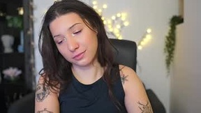 Recent Screenshot of  caylinn18