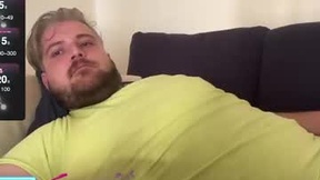 Recent Screenshot of  cazzo90pp