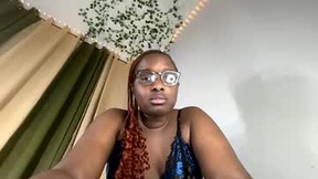 Recent Screenshot of  cchocolateberry