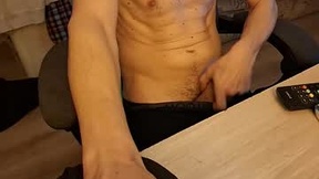 Recent Screenshot of  cdact84