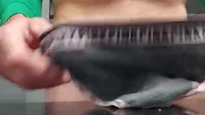 Recent Screenshot of  cdlisaann