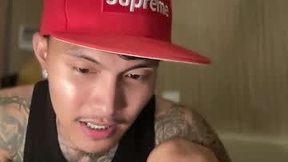 Recent Screenshot of  ceesteve_hot