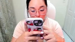 Recent Screenshot of  celesstebruce