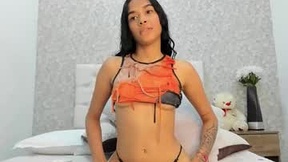 Recent Screenshot of  celeste1027