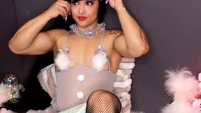 Capture D'écran Récente de celeste_madson