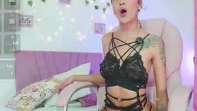 Recent Screenshot of  celeste_ospinaa