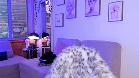 Recent Screenshot of  celeste_pecho