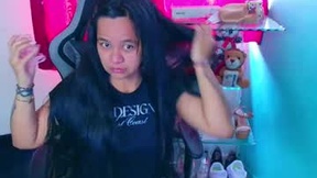 Recent Screenshot of  celeste_romero