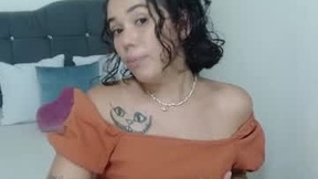 Recent Screenshot of  celeste_sky__