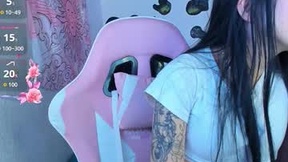 Recent Screenshot of  celeste_sweet88