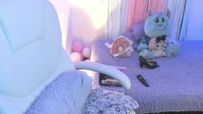 Recent Screenshot of  celeste_thomson_t