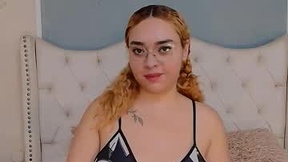 Recent Screenshot of  celeste_williamsh