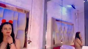 Recent Screenshot of  celestebelle01