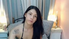 Recent Screenshot of  celestegoddess1817