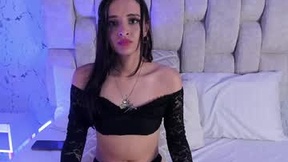 Recent Screenshot of  celestepetitte