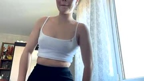 Recent Screenshot of  celestinehilscher