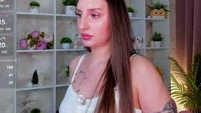 Recent Screenshot of  celine_coello