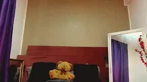 Recent Screenshot of  celinestarxx