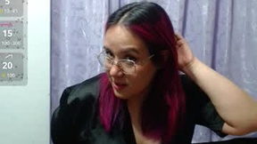 Recent Screenshot of  celinesweetss