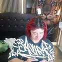 cerecita_02's Profile Picture