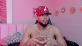 Recent Screenshot of  cero_khalifa