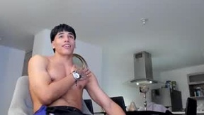 Recent Screenshot of  ceron_cb