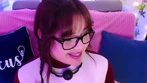 Recent Screenshot of  chaarlotte_1