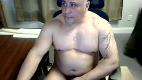 Recent Screenshot of  chacho1968