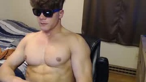 Recent Screenshot of  chadjacobs1738