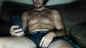 Recent Screenshot of  chadpowerz