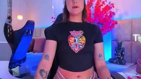 Recent Screenshot of  chaeyounng