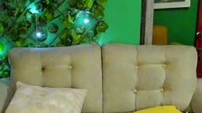 Recent Screenshot of  chandler_kenji